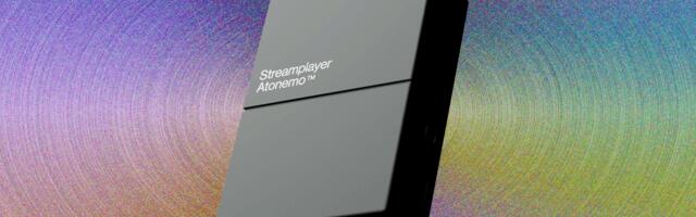 Atonemo Streamplayer Review: Make Old Speakers New Again