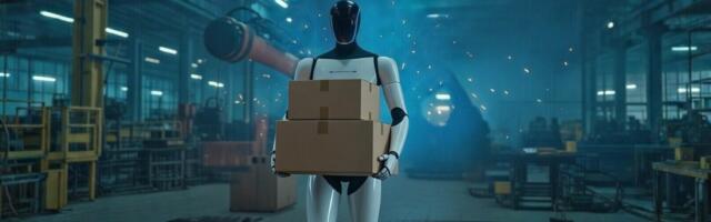 9 вещей, которые я понял, анализируя рынок робототехники в этом году