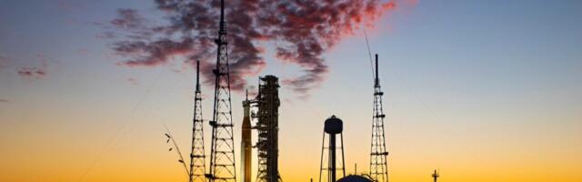 NASA’s Latest Attempt to Resolve Moon Rocket’s Fueling Problems Didn’t Go As Planned