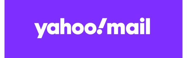 How a good file helped me break free of Yahoo! Mail