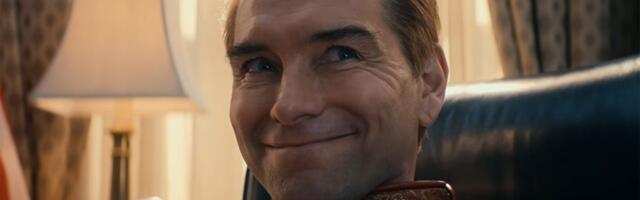 The Boys season 5 final trailer reveals Homelander's unsettling plan for world domination — but it evades my biggest question about the Prime Video show's last chapter