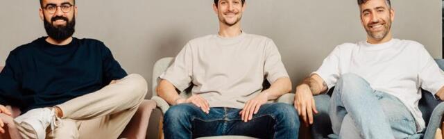 An ex-Googler just raised $38 million to catch 'silent' security failures. Read his startup's pitch deck.