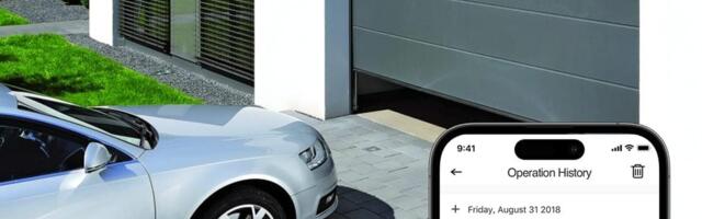 5 Smart Garage Door Opener Models That Are Easy To Install