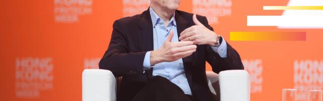 Circle could rally 60% more on stablecoin adoption, AI agentic finance, Bernstein says