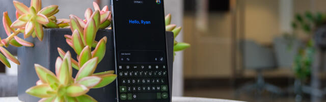 First the Galaxy S26 series, now Gemini task automation is rolling out to Pixel 10