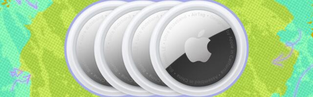 Apple AirTags are already discounted ahead of Amazons Big Spring Sale