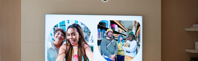 TV giants say Google and Amazon have too much power over your content picks