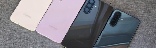 Samsung's Galaxy A37, A57 New Pricing Tests the Limits of a Plastic Phone