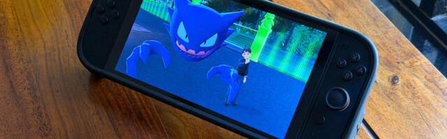 Nintendo Dropped a Switch 2 Update With a New Mode You'll Want to Turn On Immediately