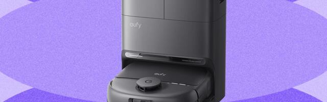 Eufy Omni C28 Review: Affordable and Full-Featured