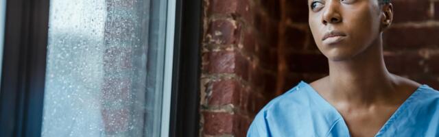 Psychology says people who describe themselves as self-sufficient aren’t always describing a strength. Sometimes they’re describing the scar tissue that formed where the need for other people used to be, and they’ve carried it so long they genuinely mistake the numbness for peace.