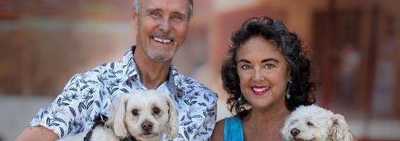 We moved to Mexico in our 60s because the US was too expensive. We feel younger than ever and have started an AI business.