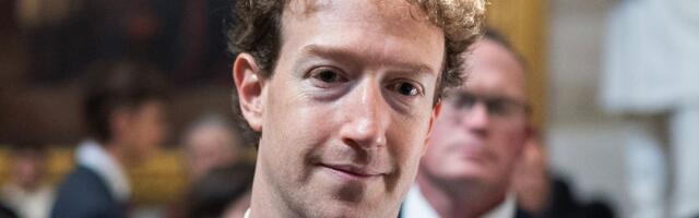 Meta Is Sued Over Scam Ads on Facebook and Instagram