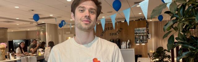 Lovable CEO apologises after security scare: ‘I take accountability’