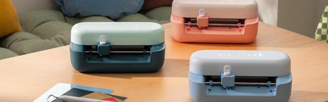 Cricut’s Joy 2 makes creating stickers easier for beginners, and it’s on sale