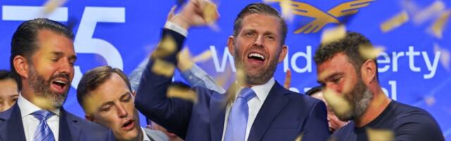 Trump Crypto Projects Facing Lawsuit, Potential Ethics Crackdown, and More