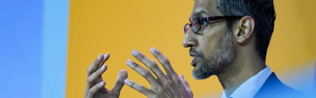 Google plans to let software engineers use AI assistants in job interviews