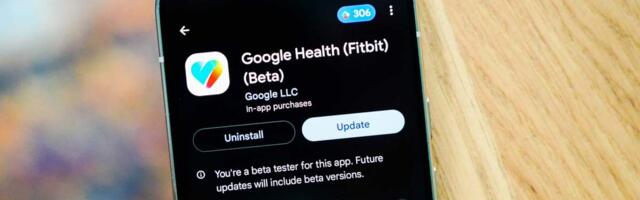 You Updated to Google Health From Fitbit: How is It?
