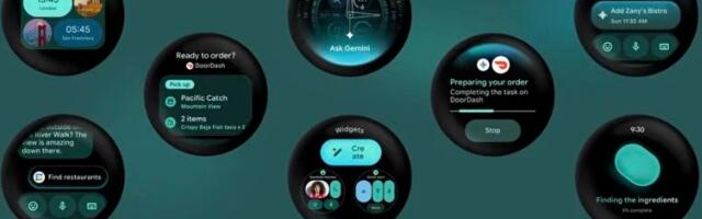 Wear OS 7 has landed — here are the 5 biggest new features you need to know about, from live updates to widget creation