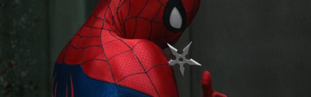 ‘Spider-Man: Brand New Day’ Is Already Setting Box Office Records