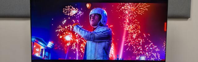 'One of the best Dolby Vision and Dolby Atmos 4K Blu-rays I've ever tested': Speed Racer on 4K is so good, it's going to be my new go-to disc for TV and soundbar testing