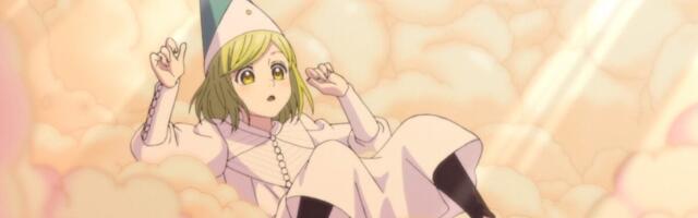 The ‘Witch Hat Atelier’ and ‘Owl House’ Creators Had a Magical Meetup