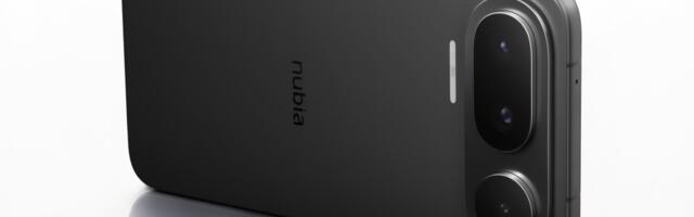 nubia NaviX Ultra key specifications tipped
