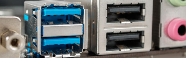 What's the difference between USB 3.0 & 2.0 and which should you use?