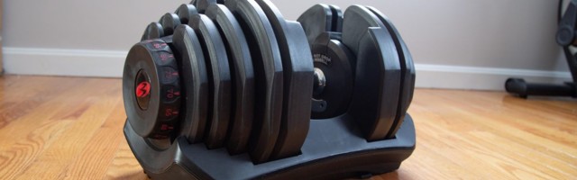 The best adjustable dumbbells of 2021     - CNET