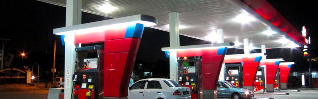 California’s Petaluma becomes first US city to ban new gas stations
