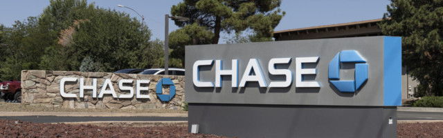JPMorgan Confirms New UK Digital Bank, Chase, Will Launch Next Week