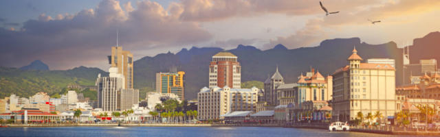 Mauritius Africa FinTech Hub Hosted the Africa FinTech Festival 2021