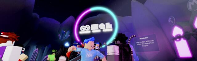 “Saturday morning TV” for the metaverse