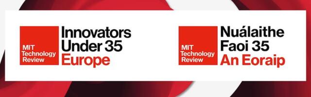 MIT Technology Review’s Innovators Under 35 Europe Festival to Take Place in Donegal