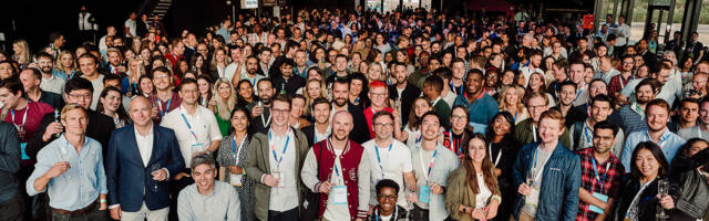 GoCardless becomes latest UK fintech unicorn with $312m raise
