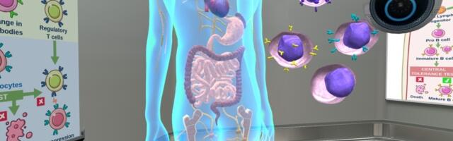 Forget the metaverse — Labster raises $47m to build the ‘eduverse’