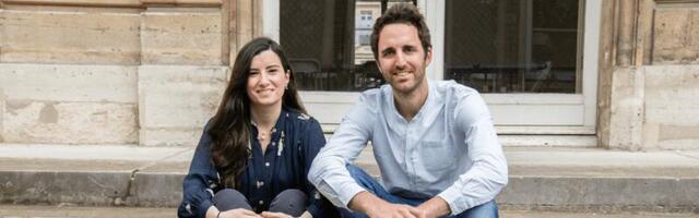 Beanstock stocks in €12 million to expand beyond French shores