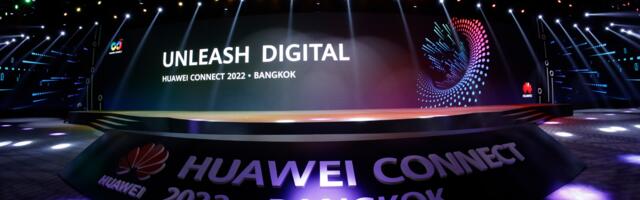 Huawei: Finding the right approach and technology for any scenario