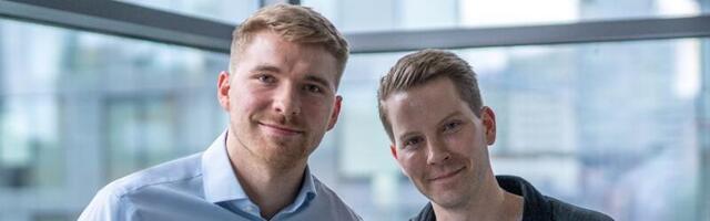 Connex One: Manchester customer engagement platform raises £93m