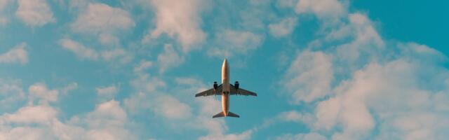 Jet Shortages a Concern Amid China Travel Thaw