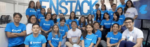 Philippine startup Enstack secures $3m to empower SMEs