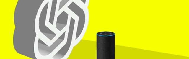 Amazon Faces Moment of Truth on Alexa as ChatGPT Steals Its Thunder