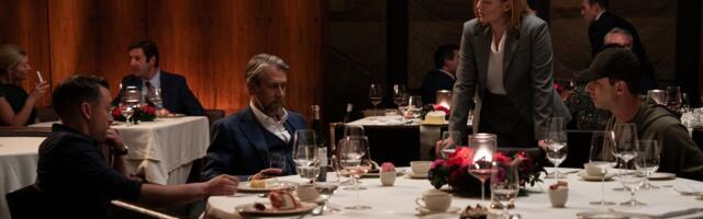 On Succession, all the world’s a stage, and the Roys are flubbing their lines