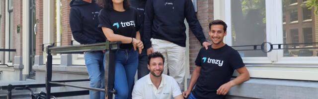 Paris-based Trezy lands €3 million Seed to expand its AI-driven predictive cash flow management platform