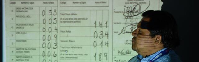 The troubling court decision roiling Guatemala’s elections, explained
