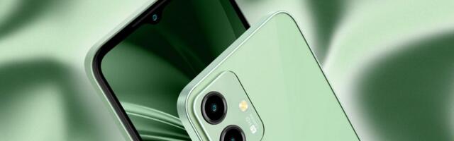 Lava Yuva 2 announced with 90Hz LCD and 5,000 mAh battery