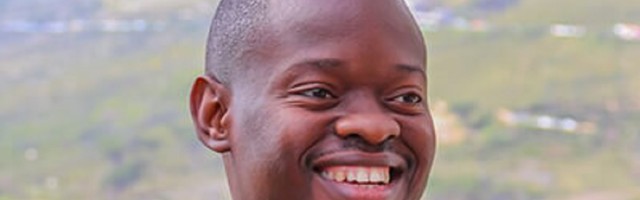 Meet the Investor: Philani Sangweni, E4E Africa