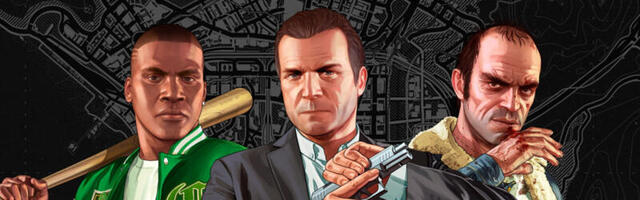 Grand Theft Auto V clears 190M in sales ahead of sequel announcement