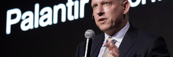 Palantir’s S-1 alludes to controversial work with ICE as a risk factor for its business
