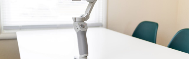 DJI rebrands its Osmo line with the arrival of the magnetically connecting OM 4